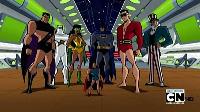 Batman The Brave And The Bold